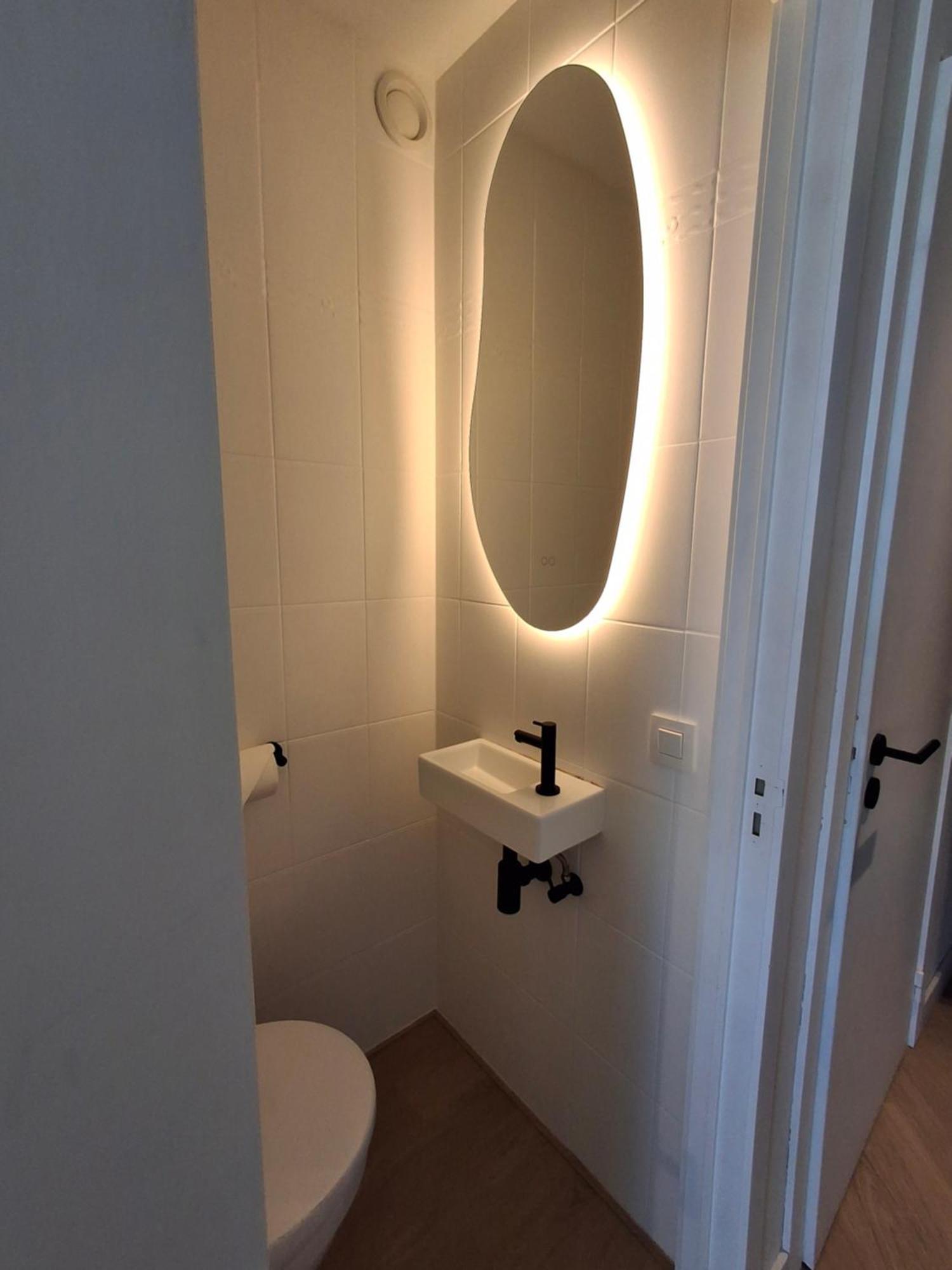 Ferienwohnung Zeezicht Nieuwpoort - Seasight Exterior foto