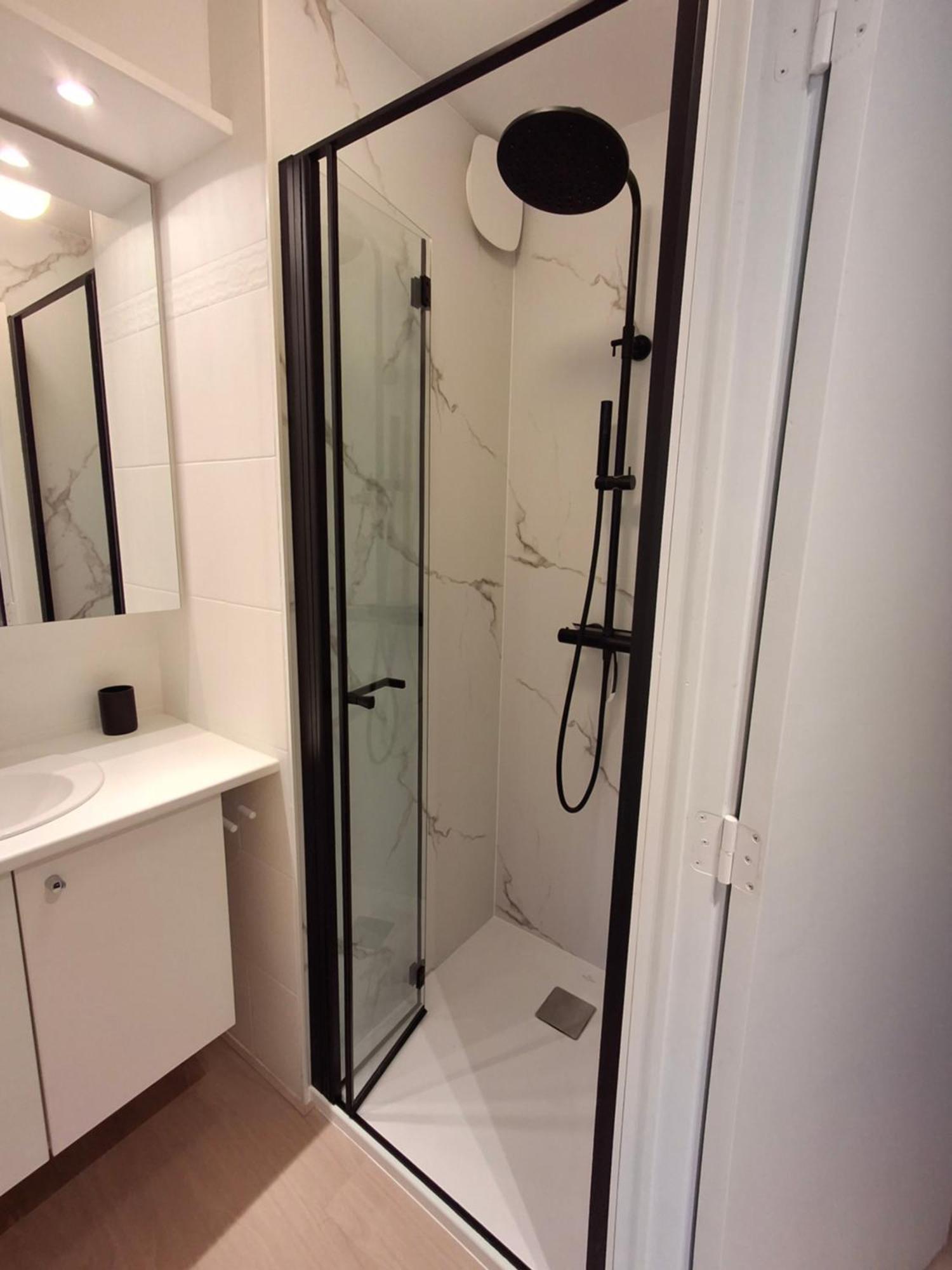 Ferienwohnung Zeezicht Nieuwpoort - Seasight Exterior foto